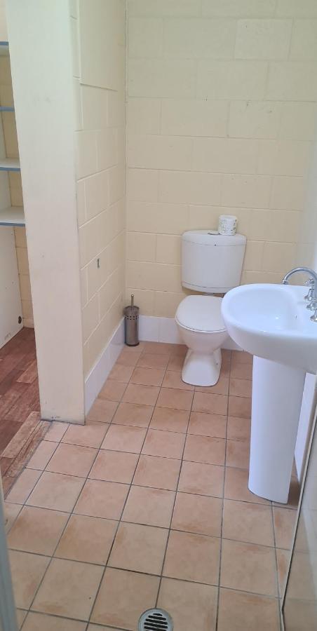 Castaways Backpackers Cairns Hostel Екстериор снимка