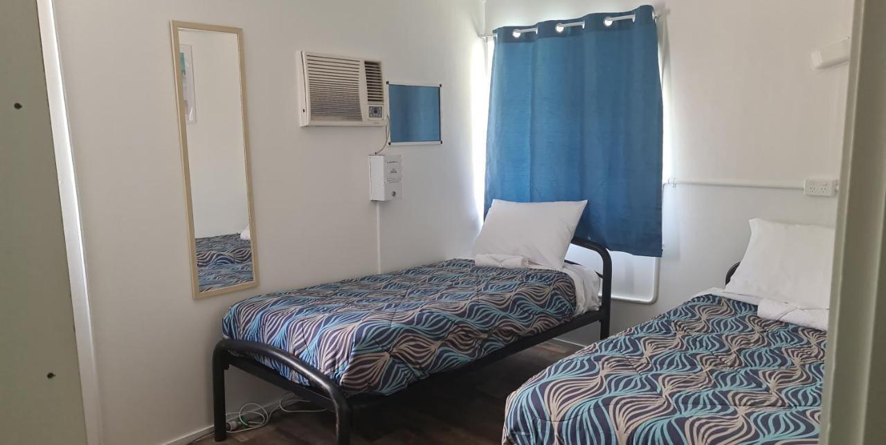 Castaways Backpackers Cairns Hostel Екстериор снимка